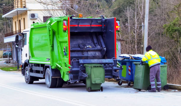 Best Yard Waste Removal  in Cadiz, KY